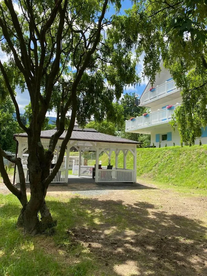 Apt Fiona1 Centrum700M Parking Bezplatny Monitorowany Salon Tv Sypialnia Tv Kuchnia Lazienka Rekuperacja Karpacz Apartmán
