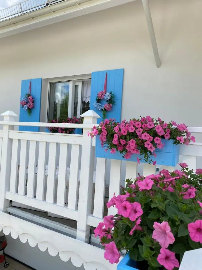 Apartmán Apt Fiona1 Centrum700M Parking Bezplatny Monitorowany Salon Tv Sypialnia Tv Kuchnia Lazienka Rekuperacja Karpacz