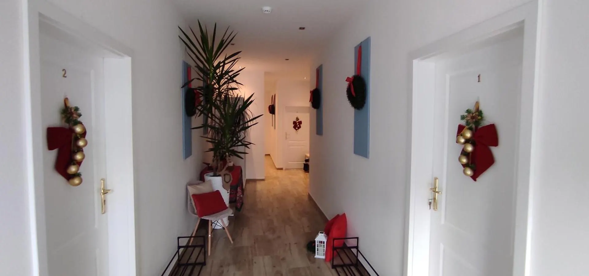 Apt Fiona1 Centrum700M Parking Bezplatny Monitorowany Salon Tv Sypialnia Tv Kuchnia Lazienka Rekuperacja Karpacz Apartmán